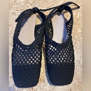 Hereu sandals, style Losia